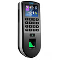 f19 fingerprint reader